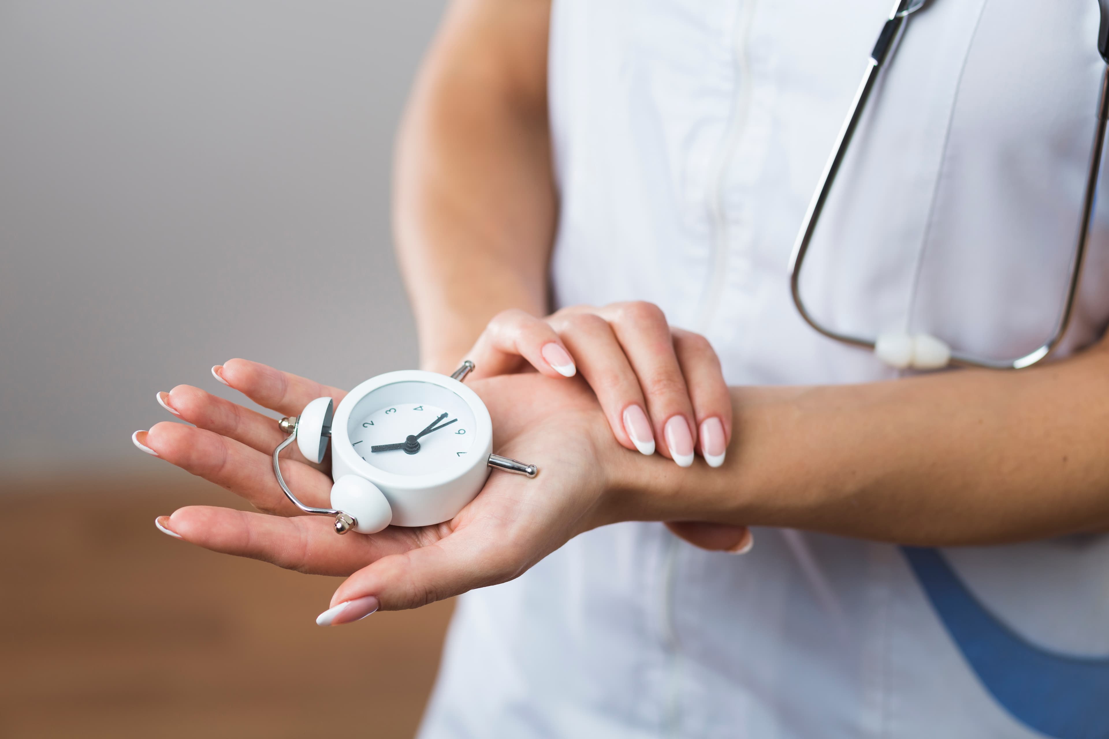 5 Time-Saving Tips for Doctors | Healthnotes