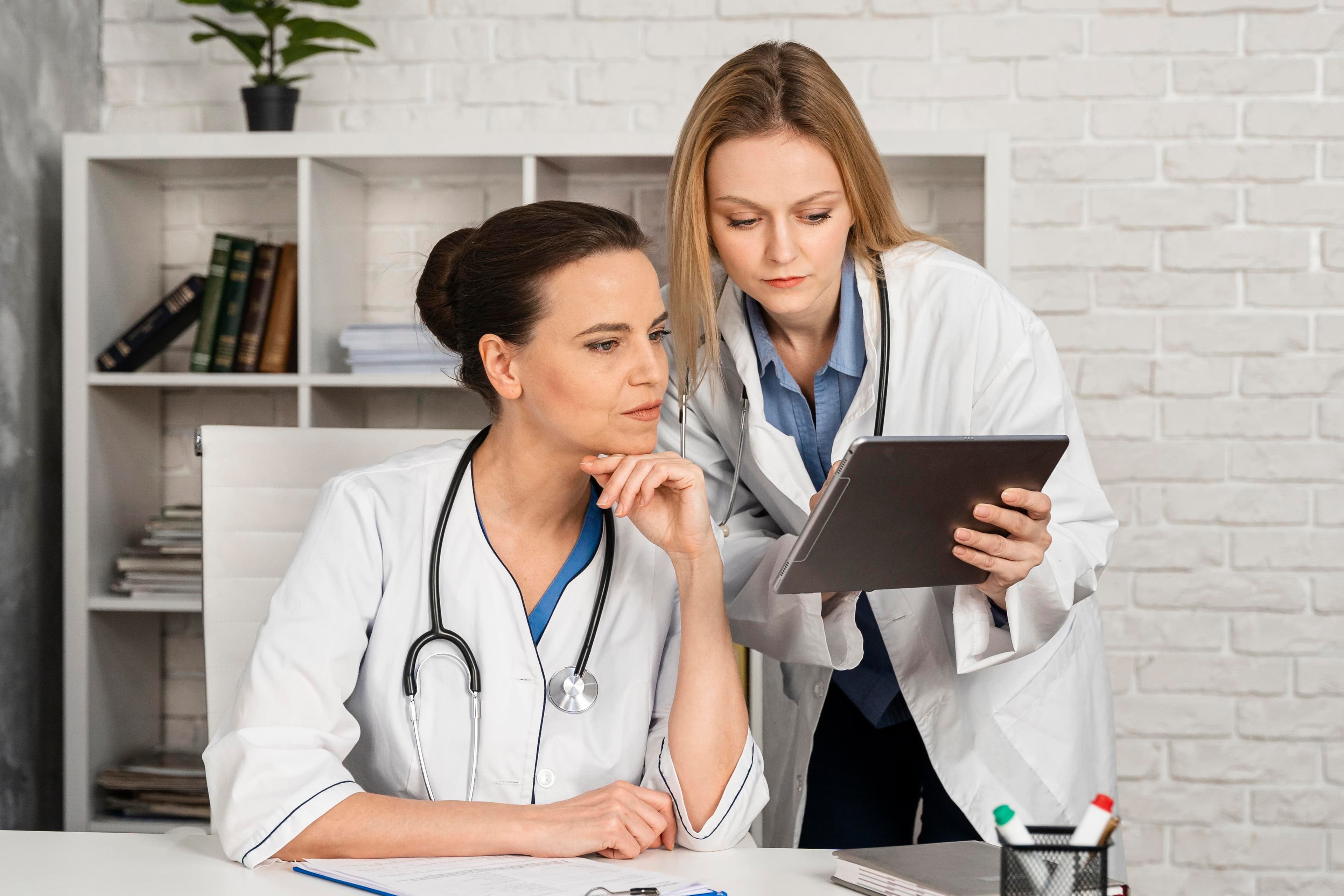 Beyond Abridge: 5 Top Medical Documentation Solutions